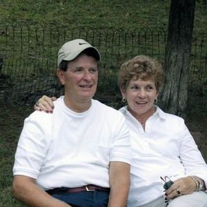 Meet your Posher, Garnetta